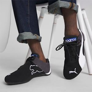 Zapatos de piloto Cheap Atelier-lumieres Jordan Outlet x SPARCO Future Cat OG, Puma CLSX Tr, extralarge